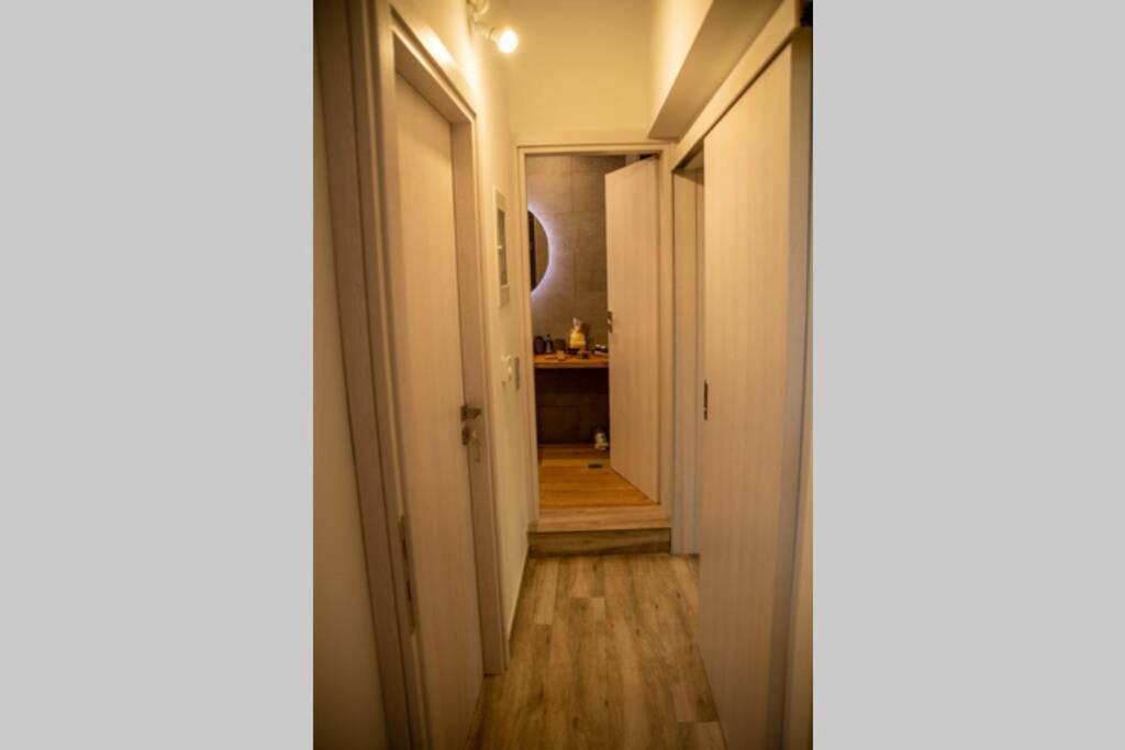 Akrivi'S House In Kalamata Exterior photo